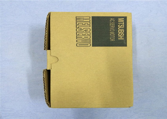 МОТОР СЕРВОПРИВОДА AC серии HC-MF23BK-S102 Mitsubishi Electric 200W 120V 1.5A HC-MF НОВЫЙ