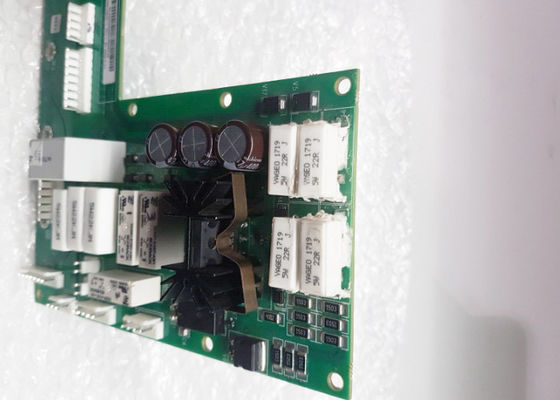 ДОСКА 3AUA0000054682 ABB I/O CMRB-11C УПРАВЛЯЕТ ЗАПАСНЫМИ ЧАСТЯМИ КОНТРОЛЬНОЙ ПАНЕЛИ