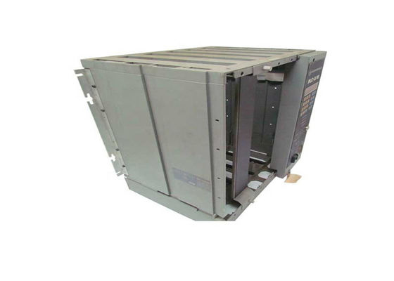 Plc 1756-A10 ControlLogix 10 АЛЕН БРЭДЛИ ControlLogix прорезает шасси