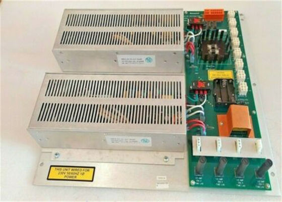 Модуль электропитания AC 240VAC 16A электрической системы Хониуэлл 51401140-450 резервный