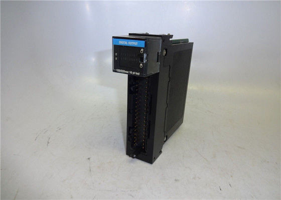 Модуль выхода Dc Experion TC-ODD321 вход-выхода Хониуэлл 31.2VDC цифров