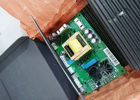 ЗАПАСНЫЕ ЧАСТИ ДОСКИ 64605666 ЭЛЕКТРОПИТАНИЯ SP APOW-01C+NRED-61 68249457
