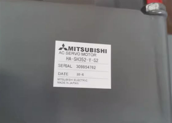 Серия мотора сервопривода 3.5KW AC HA-SH352-Y-S2 Мицубиси промышленная HA