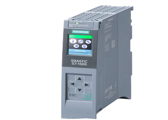 Модуль электропитания 6ES7513-1RL00-0AB0 Сименс SIMATIC S7-1500R резервный