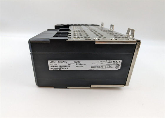 Входной сигнал 1756-PB75 Ален-Брэдли 95 w 24 вольта электропитания цифров DCControlLogix я модуль o