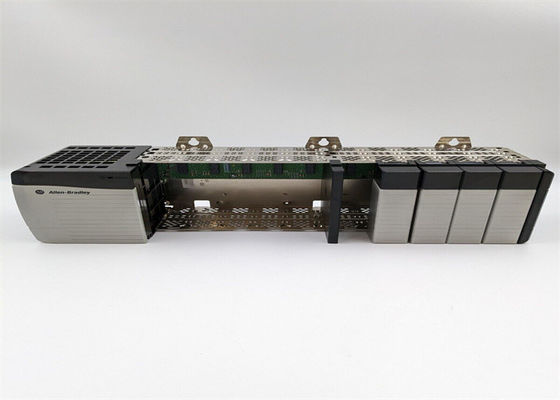 Входной сигнал 1756-PB75 Ален-Брэдли 95 w 24 вольта электропитания цифров DCControlLogix я модуль o