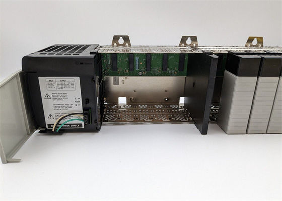 Входной сигнал 1756-PB75 Ален-Брэдли 95 w 24 вольта электропитания цифров DCControlLogix я модуль o