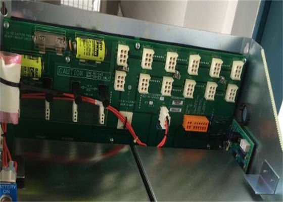 Модуль электропитания Assy 20Amp электрической системы Хониуэлл 51404174-275 ЧАСОВ ВЕЧЕРА резервный