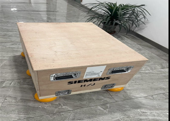 Модуль 510-750VDC PLC инвертора частоты 6SL3352-1AE35-0AA1 Сименс переменный