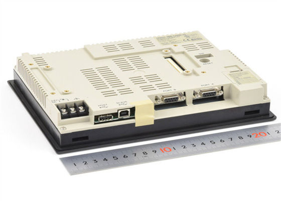 Omron NS8-TV00B-V2 Hmi сенсорный экран дисплей NS8 8.4 в цвете LCD 640x480 пикселей 315x241x48.5 мм
