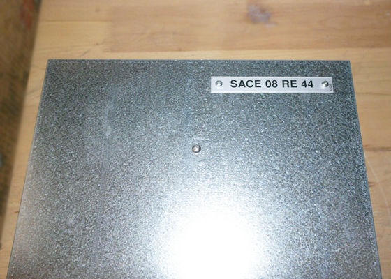 SACE 08 RE 44 ТОРМОЗЯ ЗАПАСНОЙ ЧАСТИ ВАРИАНТОВ ТОРМОЗА РЕЗИСТОРА 61353925