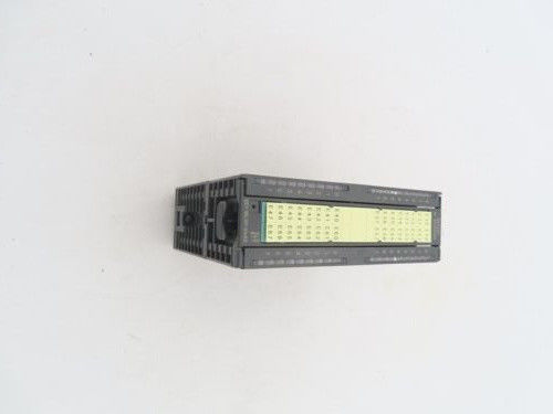 Входной сигнал SM 321 поляка S7-300 DC v 1x 40 6ES7321-1BL00-0AA0 СИМЕНС SIMATIC 24 цифровой