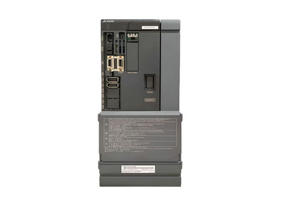 Промышленный сервопривод MDS-D2-SP-200 управляет AC серии MDS-D Мицубиси