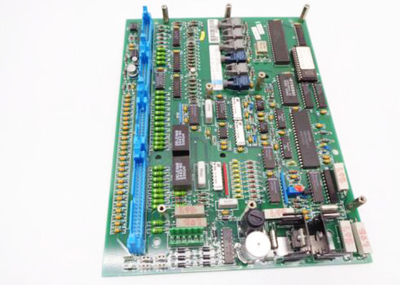 ЗАПАСНЫЕ ЧАСТИ ДОСКИ РЕГУЛЯТОРА МОЩНОСТИ КАРТЫ I/O 58125067 ИНВЕРТОРА ЧАСТОТЫ IOC SAFT 188