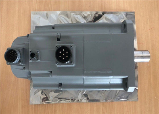 Мотор сервопривода мотора HA103NCB-S Мицубиси 3000 r/min 1KW промышленный для серии M500