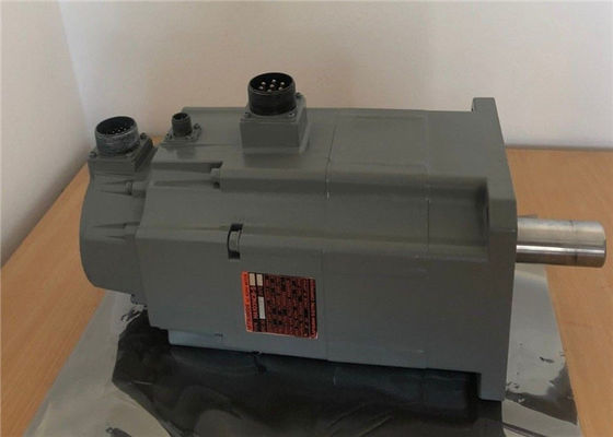 Мотор сервопривода мотора HA103NCB-S Мицубиси 3000 r/min 1KW промышленный для серии M500