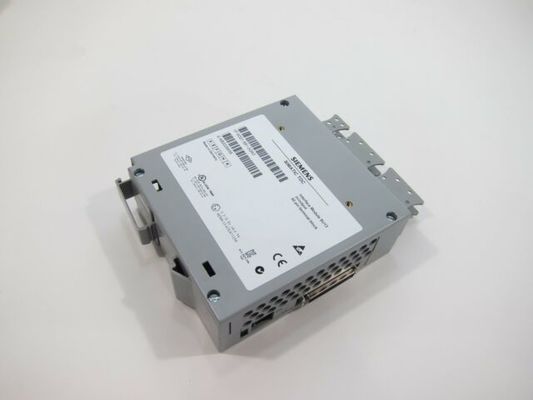 Модуль интерфейса изоляции SB60 индикаторов СИД Сименс 6DD1681-0AF4 115 DC/AC электрический