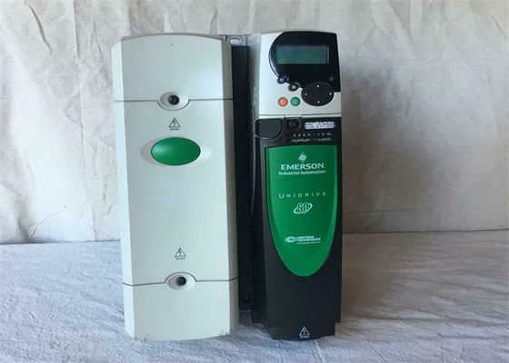 Автоматизация методов контроля UNIDRIVE SP3203 EMERSON промышленная 3 привод мотора AC участка 20HP