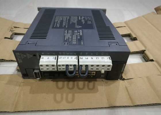 Усилитель MR-J3-100B-RJ006 2.5A 200-230VAC Мицубиси 1KW привод сервопривода 3 участков промышленный