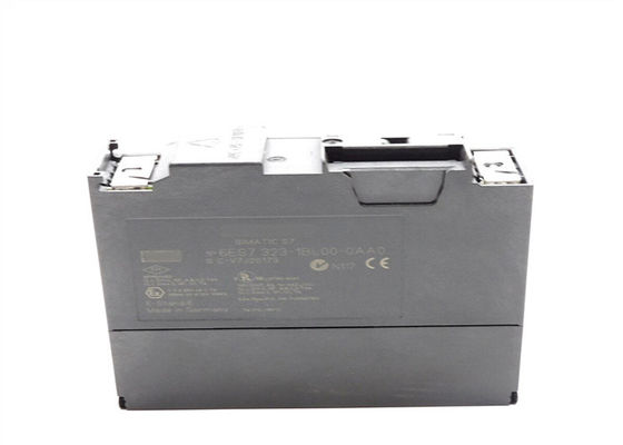SIMATIC S7-300, 6ES7323-1BL00-0AA0 цифровой блок SM 323, изолированный, 16 DI и 16 для того чтобы СДЕЛАТЬ