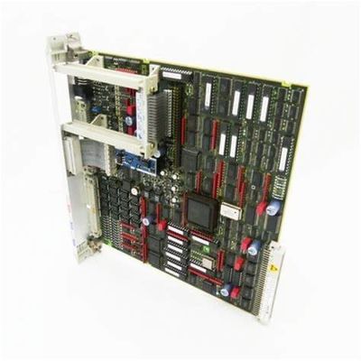 MB Вспышк-EPROM модуля 4 памяти Сименс 6DD1610-0AH4 TDC MC500, 8 KB EEPROM