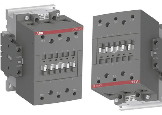 КОНТАКТОР НИЗШЕГО НАПРЯЖЕНИЯ КОНТАКТОРА 1SFL431074R8011 БЛОКА AX95-30-11-80