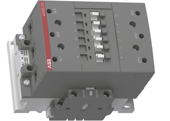 КОНТАКТОР НИЗШЕГО НАПРЯЖЕНИЯ КОНТАКТОРА 1SFL431074R8011 БЛОКА AX95-30-11-80