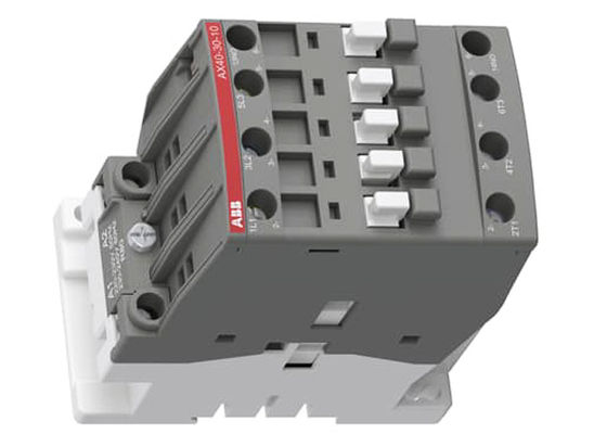 Низшее напряжение 230V контактора 1SBL321074R8010 блока AX40-30-10-80
