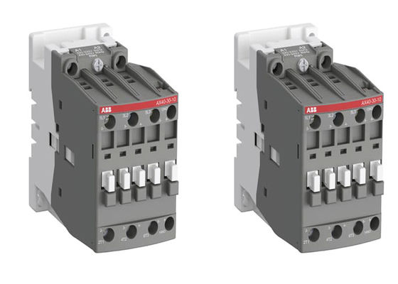 Низшее напряжение 230V контактора 1SBL321074R8010 блока AX40-30-10-80