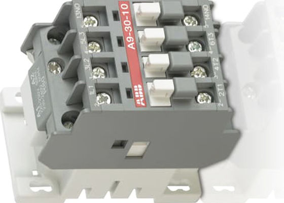 Низшее напряжение 220-230V 50HZ контактора A9 1SBL141001R8010 блока A9-30-10
