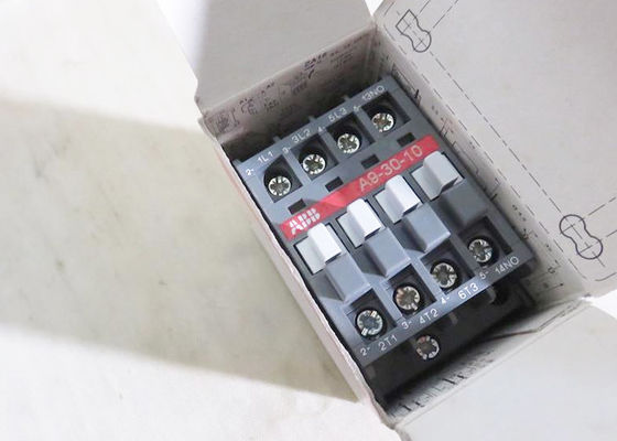 Низшее напряжение 220-230V 50HZ контактора A9 1SBL141001R8010 блока A9-30-10