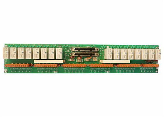 Входной сигнал MC-TDID12 цифровой DI FTA 24V 32ch цифров Хониуэлл 51304441-175 я модуль o
