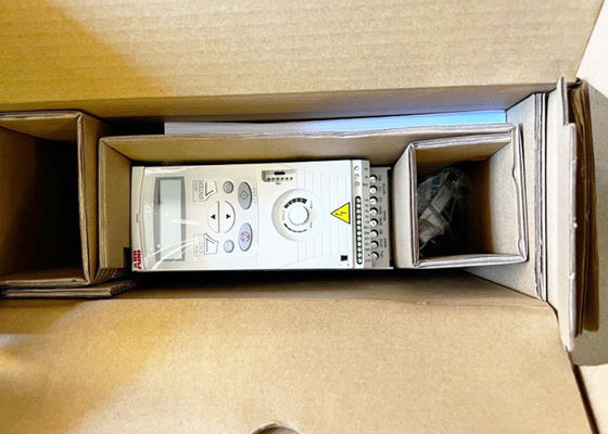 ACS150-03E-08A8-4 микро- преобразователь частоты ACS150 R1 приводов 68581818
