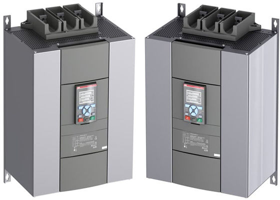 Низшее напряжение PSTX470 Softstarters 1SFA898116R7000 Softstarter PSTX470-600-70