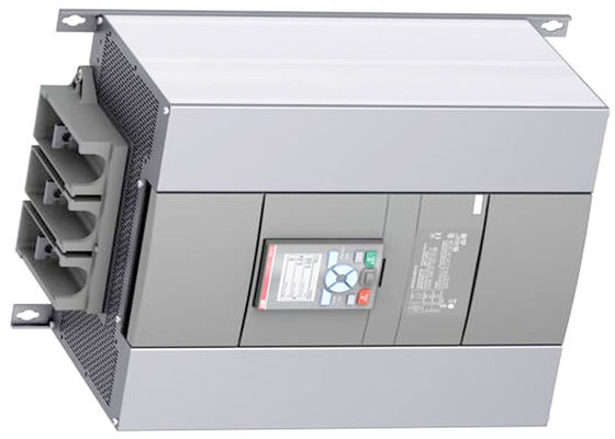Низшее напряжение PSTX470 Softstarters 1SFA898116R7000 Softstarter PSTX470-600-70