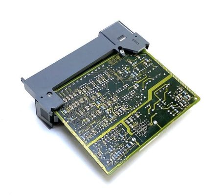 Входные сигналы модуля 16 I/O AB 1746-NI16I конфигурируемые для 0 до 20 МАМ МАМ 4 до 20