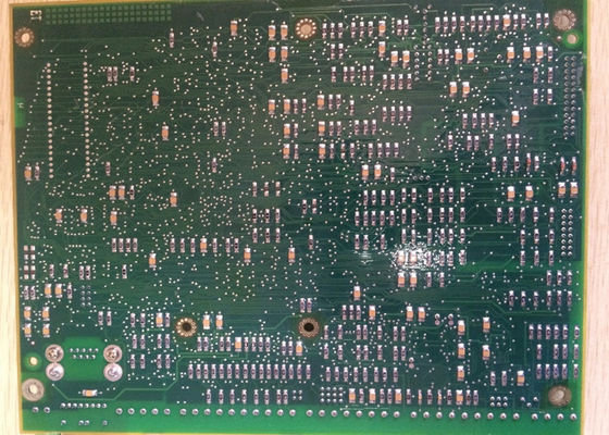 Монтажная плата SDCS-DSL-4 связи ABB 3ADT200005R0001 для DC серии DCS800 управляет