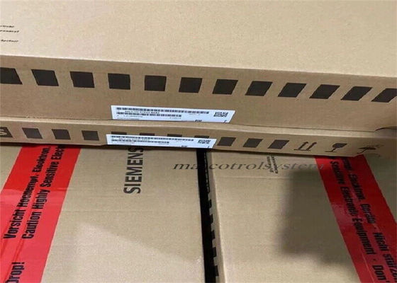 Оригинал модуля силы 6SN1123-1AA00-0HA1 Сименс SIMODRIVE 611 новый