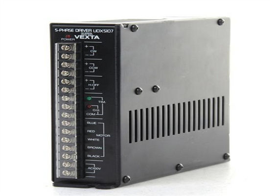 Промышленный сервопривод UDX5107 управляет VEXTA восточным супер Vexta водитель 5 участков