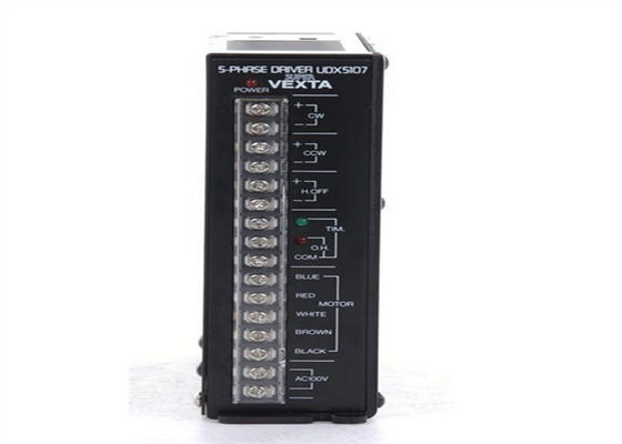 Промышленный сервопривод UDX5107 управляет VEXTA восточным супер Vexta водитель 5 участков