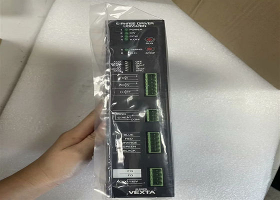 Сервопривод UDK5128N промышленный управляет водителем мотора шага 5 участков VEXTA восточным