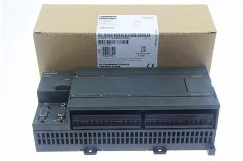 Реле DI DC/16 ДЕЛАТЬ электропитания 24 AC C.P.U. 226 6ES7216-2BD23-0XB0 SIMATIC S7-200 компактное