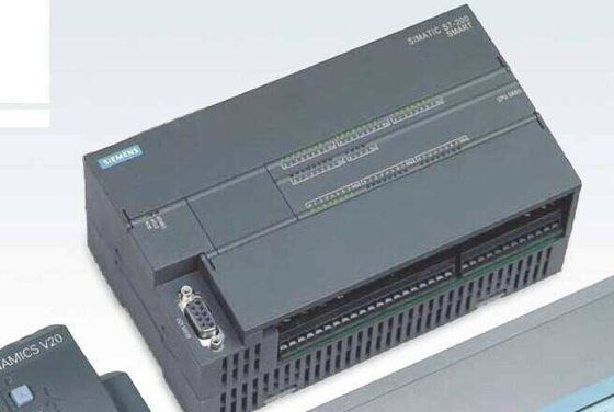 Входной сигнал 6ES7307-1EA01-0AA0 Сименс 120/230 ВПТ SIMATIC S7-300 отрегулировал электропитание PS307
