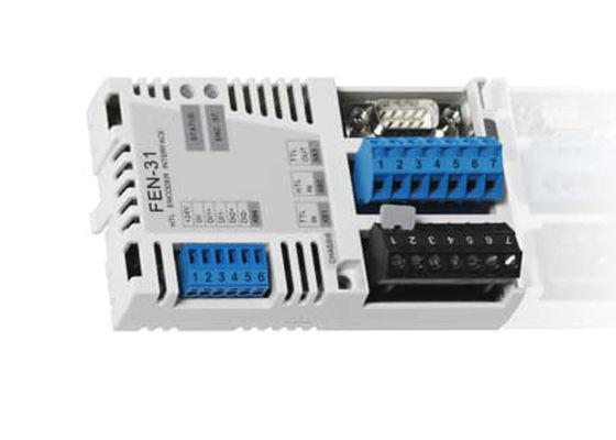 Варианты I/O привода модуля интерфейса 68978955 кодировщика ИМПа ульс НАБОРА FEN-31