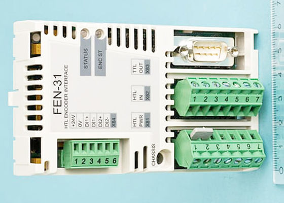 Варианты I/O привода модуля интерфейса 68978955 кодировщика ИМПа ульс НАБОРА FEN-31
