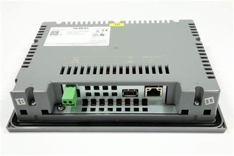 6AV2123- ключ панели 2JB03-0AX0 СИМЕНС Simatic HMI KTP900 основные основные/деятельность касания