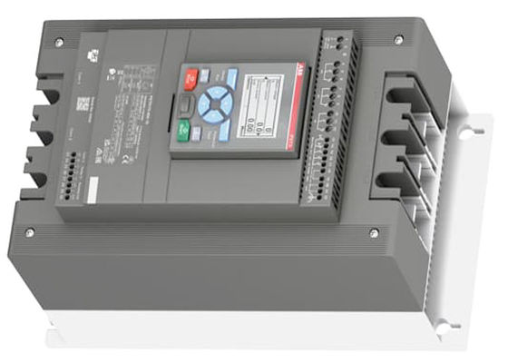 Низшее напряжение PSTX170 приводов 1SFA898111R7000 Softstarter PSTX170-600-70