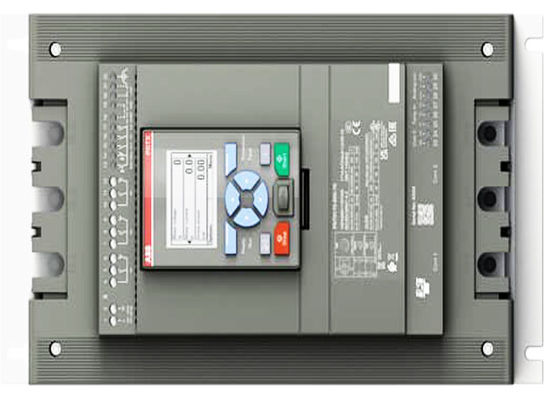 Низшее напряжение PSTX170 приводов 1SFA898111R7000 Softstarter PSTX170-600-70