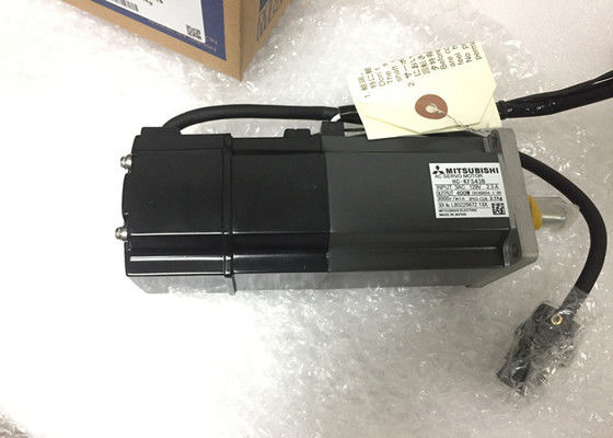 Серии 400W 3AC 129V 2.3A 3 HF мотора сервопривода HC-KFS43B Мицубиси ФАЗИРУЮТ промышленные моторы ac