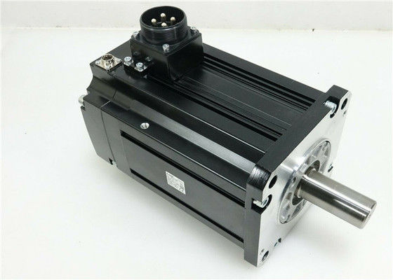 Моторы AC электрического двигателя сервопривода 156V HF-H453BS-A48 4.5KW МИЦУБИСИ 20A промышленные НОВЫЕ